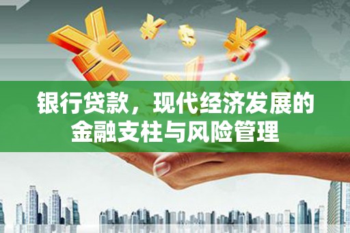 自贡银行贷款，现代经济发展的金融支柱与风险管理