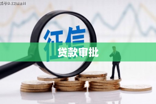 自贡贷款审批