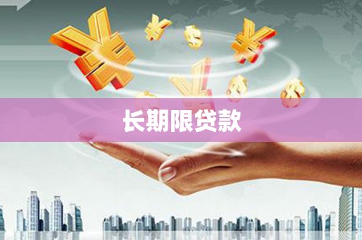 自贡长期限贷款