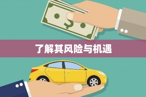 自贡了解其风险与机遇