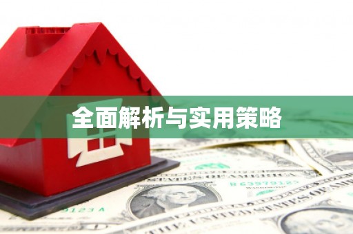 自贡全面解析与实用策略