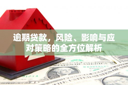 自贡逾期贷款，风险、影响与应对策略的全方位解析