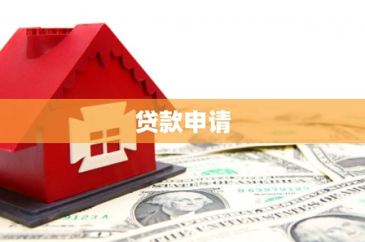 自贡贷款申请
