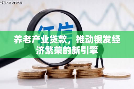 自贡养老产业贷款，推动银发经济繁荣的新引擎