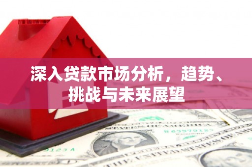 自贡深入贷款市场分析，趋势、挑战与未来展望