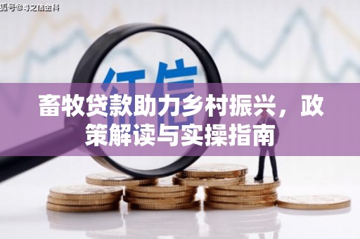 自贡畜牧贷款助力乡村振兴，政策解读与实操指南
