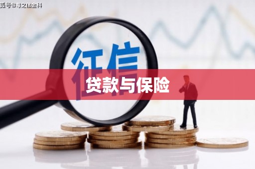 自贡贷款与保险
