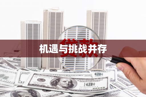 自贡机遇与挑战并存