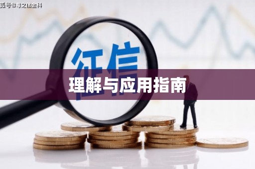 自贡理解与应用指南