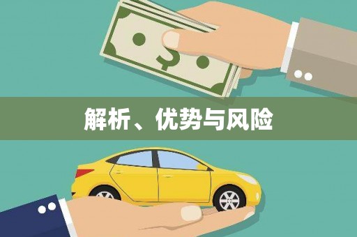 自贡解析、优势与风险