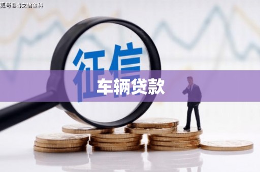 自贡车辆贷款