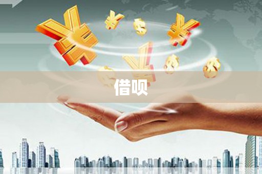 自贡借呗