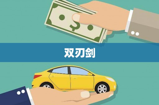 自贡双刃剑